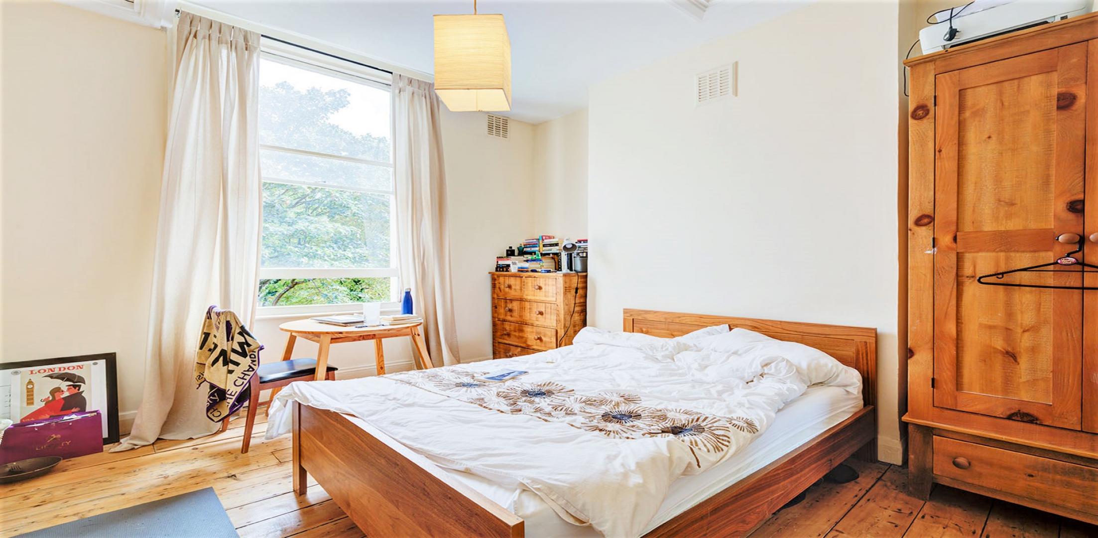 			6 Bedroom, 1 bath, 1 reception House			 Marylands Road, MAIDA VALE